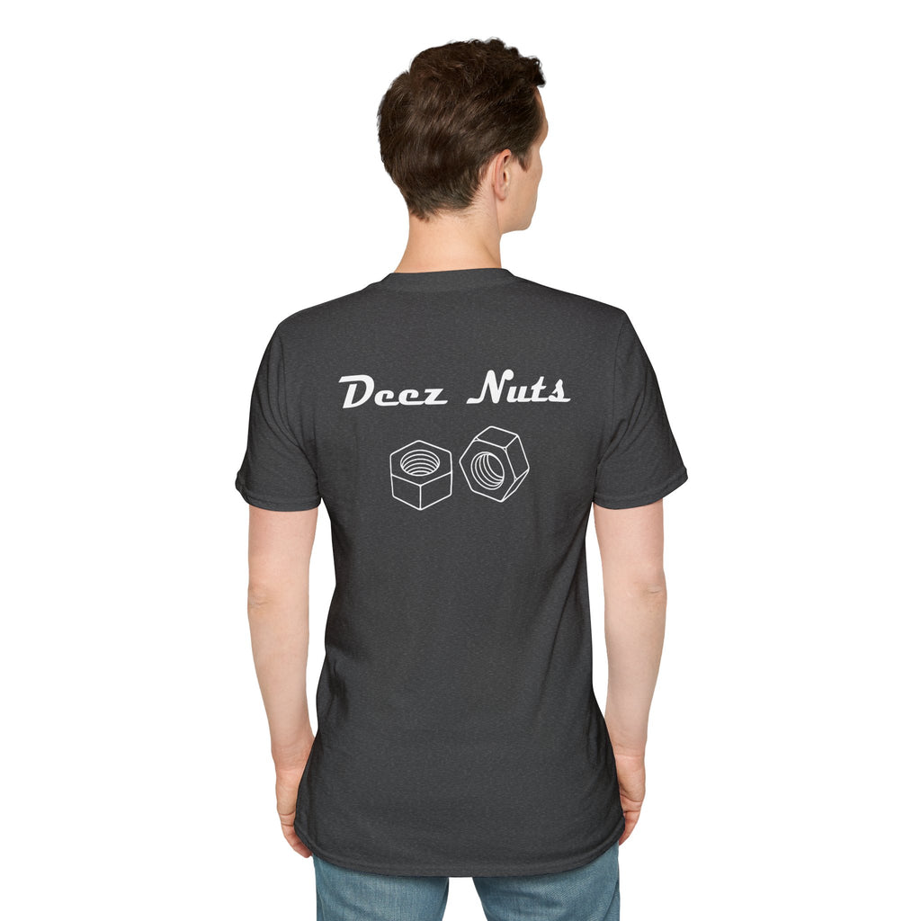 Deez Nuts Tee