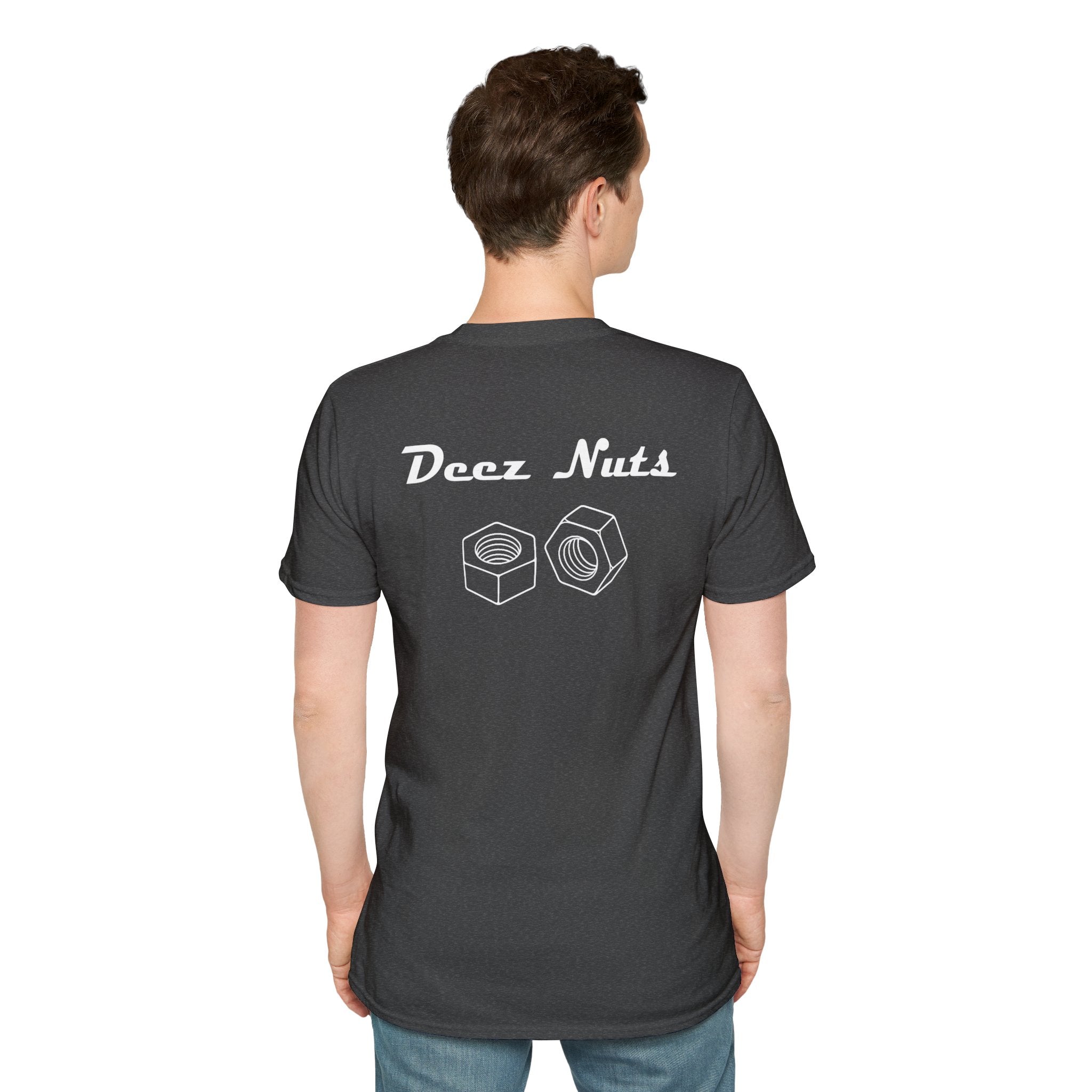 Deez Nuts Tee