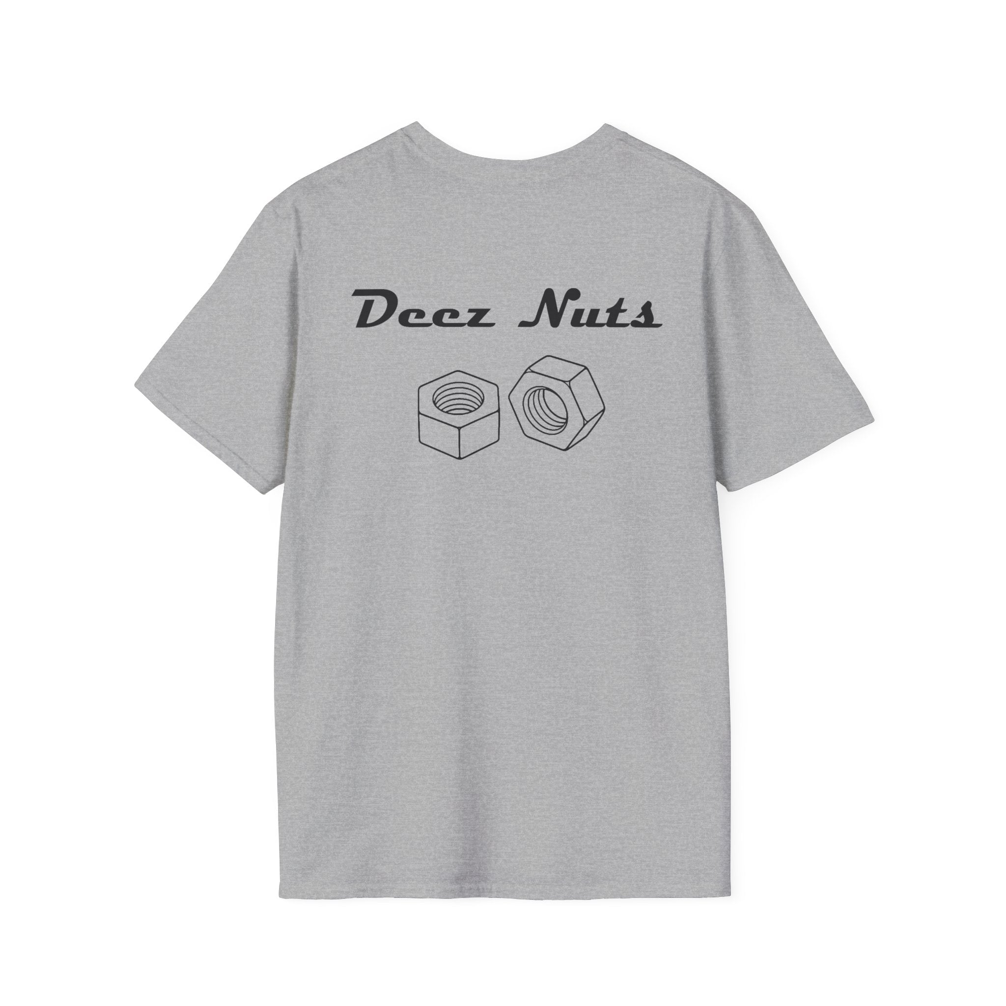 Deez Nuts Tee