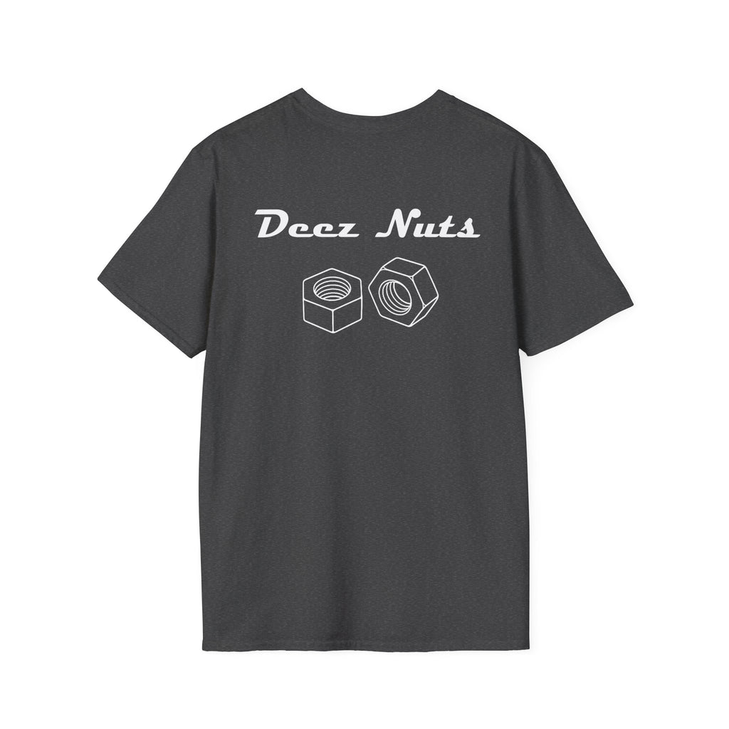 Deez Nuts Tee