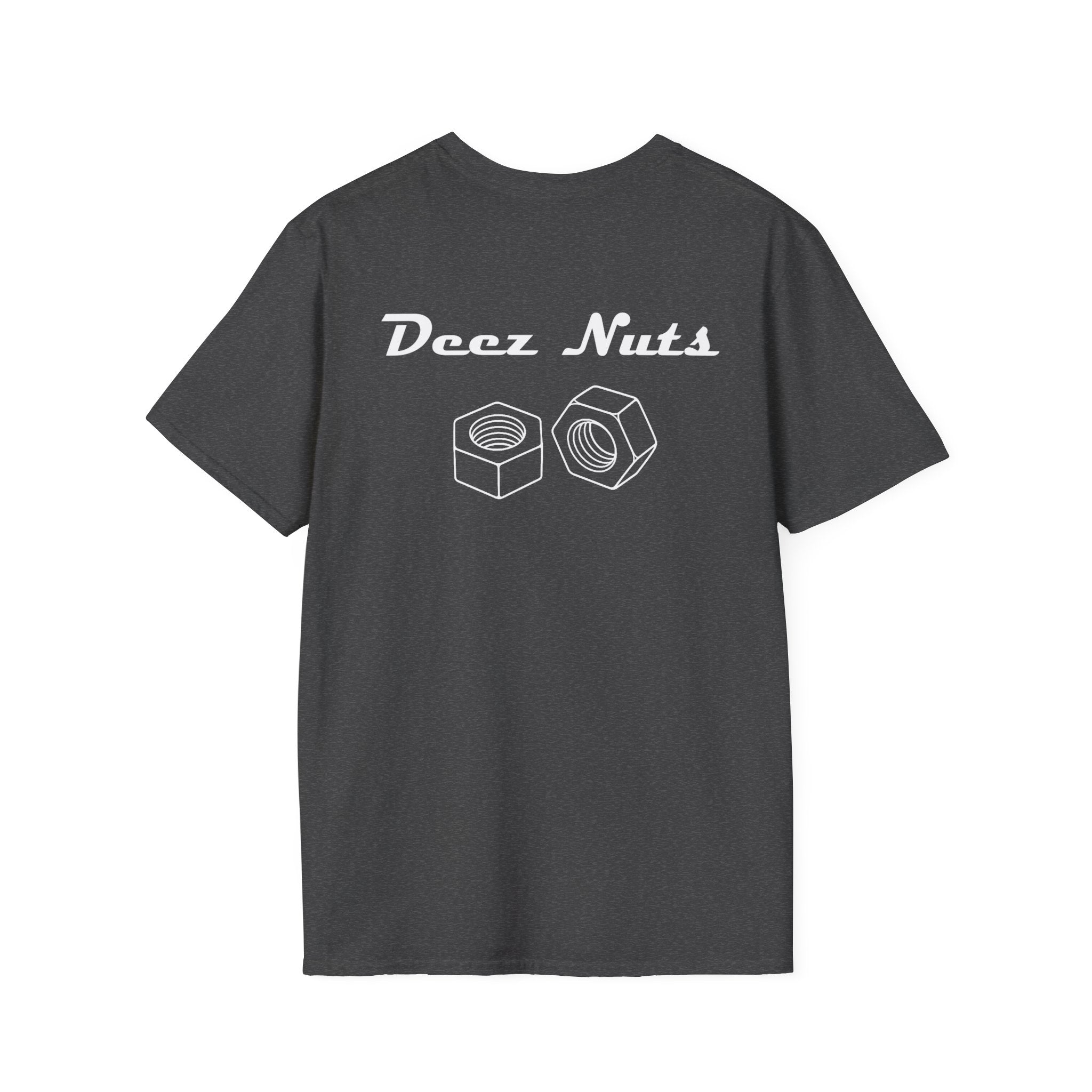 Deez Nuts Tee