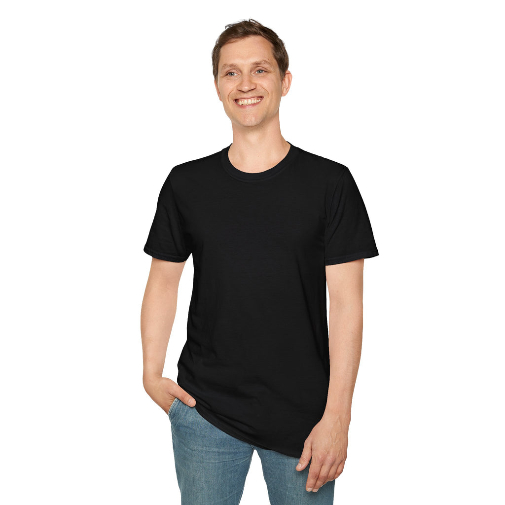 Lucky You, I'm Here Now Tee
