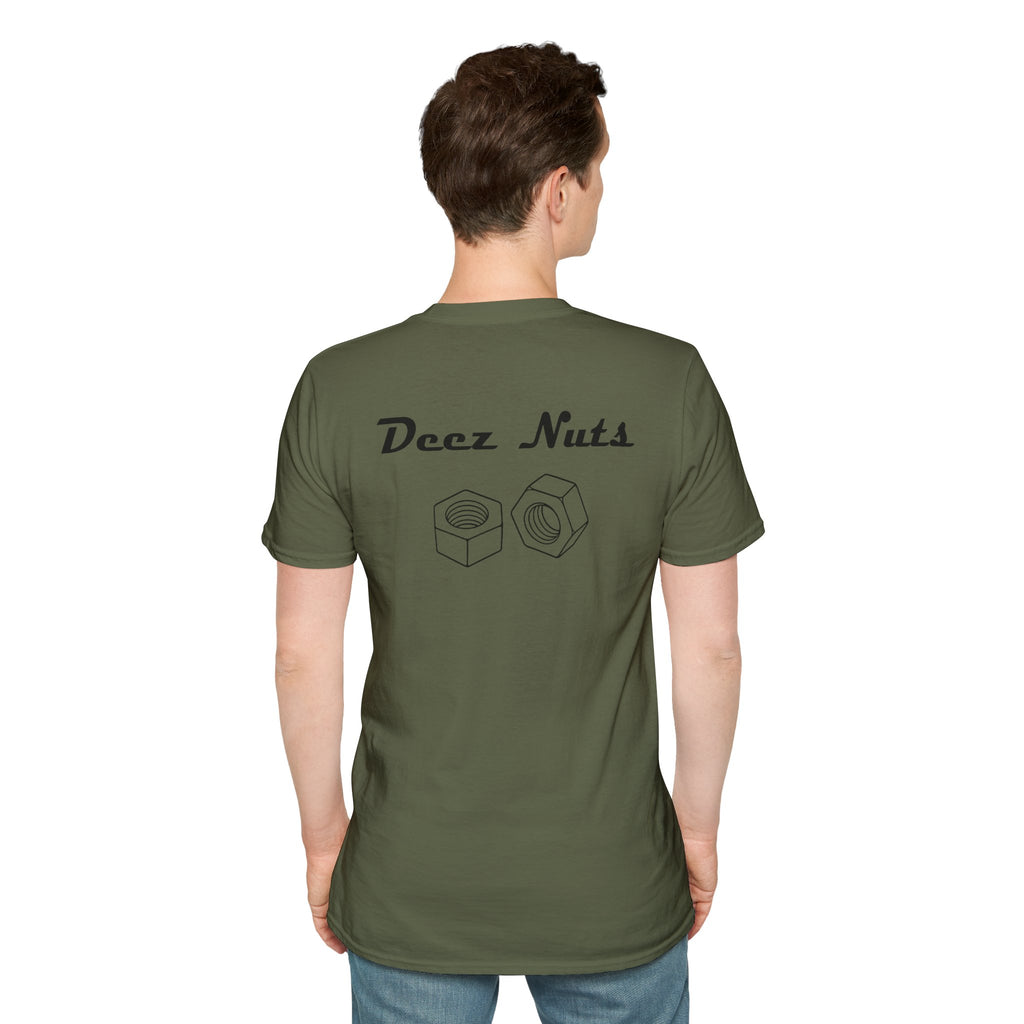 Deez Nuts Tee