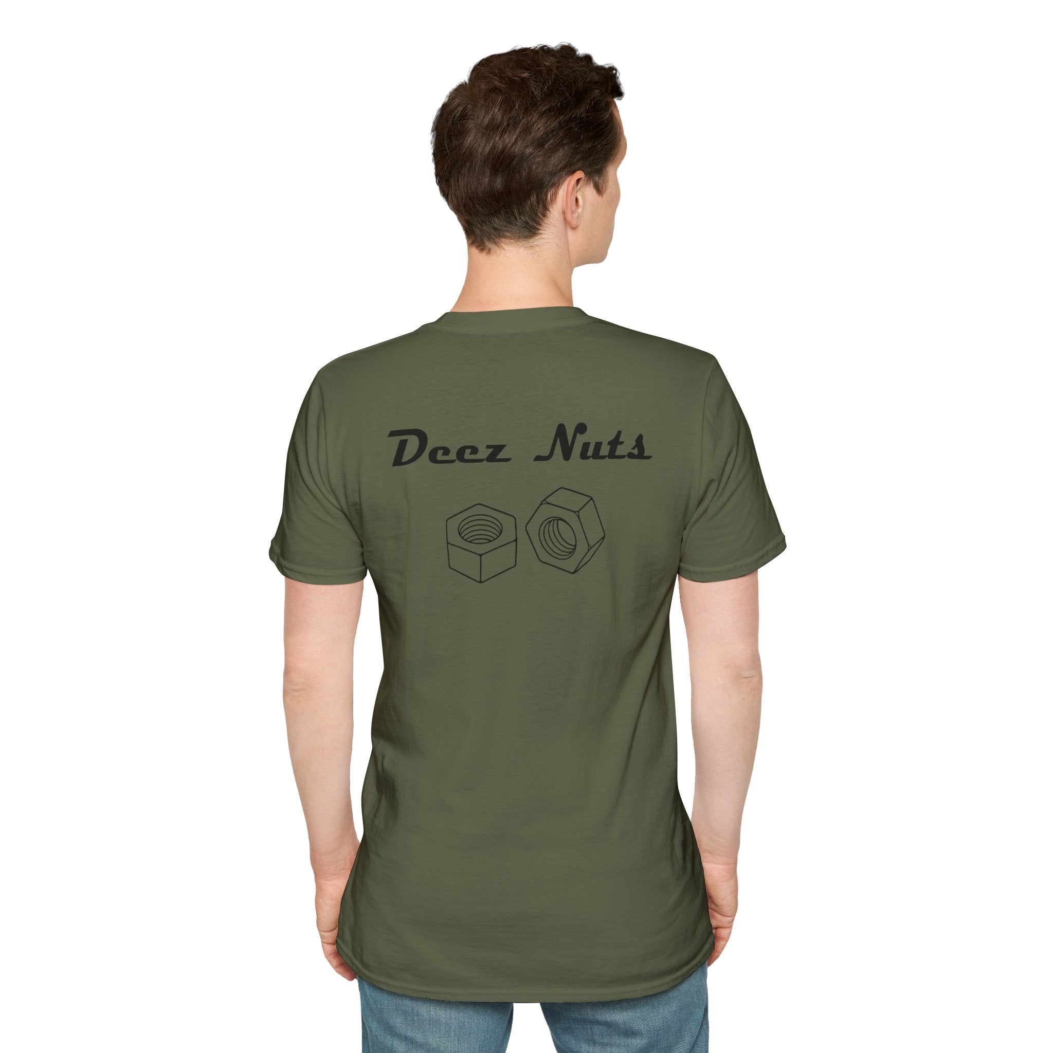 Deez Nuts Tee