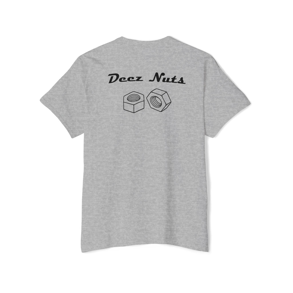 Deez Nuts Pocket Tee