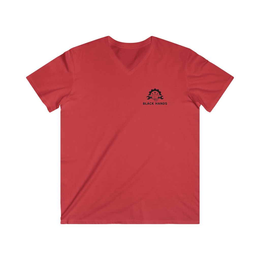 Got Brakes? V-Neck