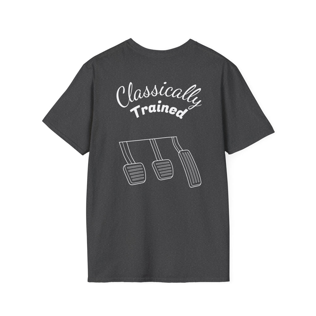 Classically Trained Tee