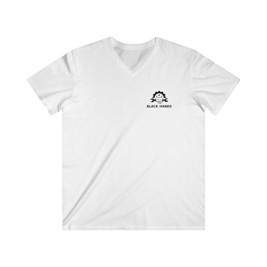 Not All Smoke Outs Are BBQs V-Neck