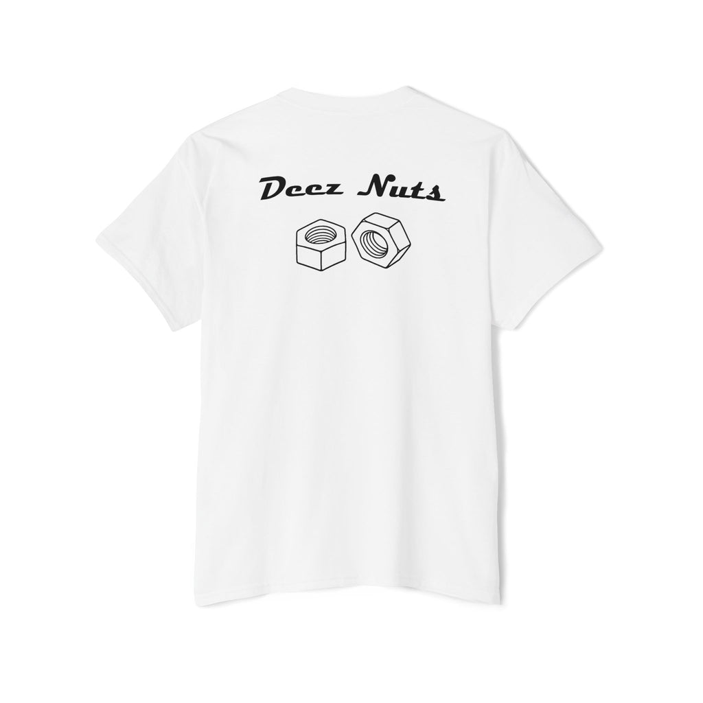 Deez Nuts Pocket Tee