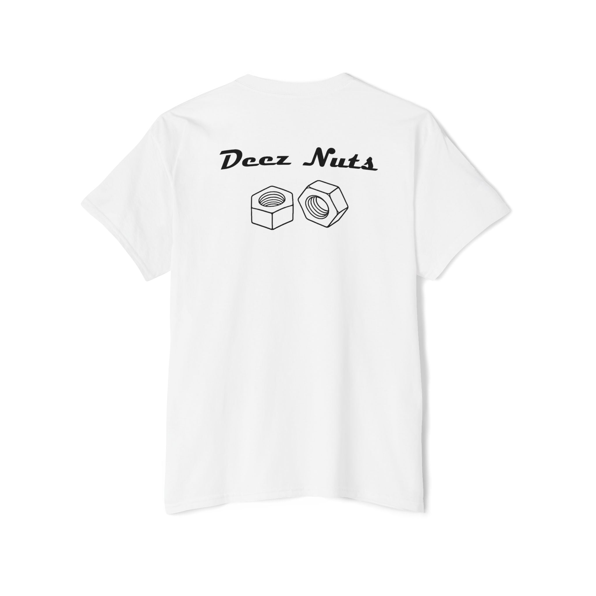Deez Nuts Pocket Tee