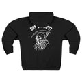 Got Brakes? Zip Hoodie