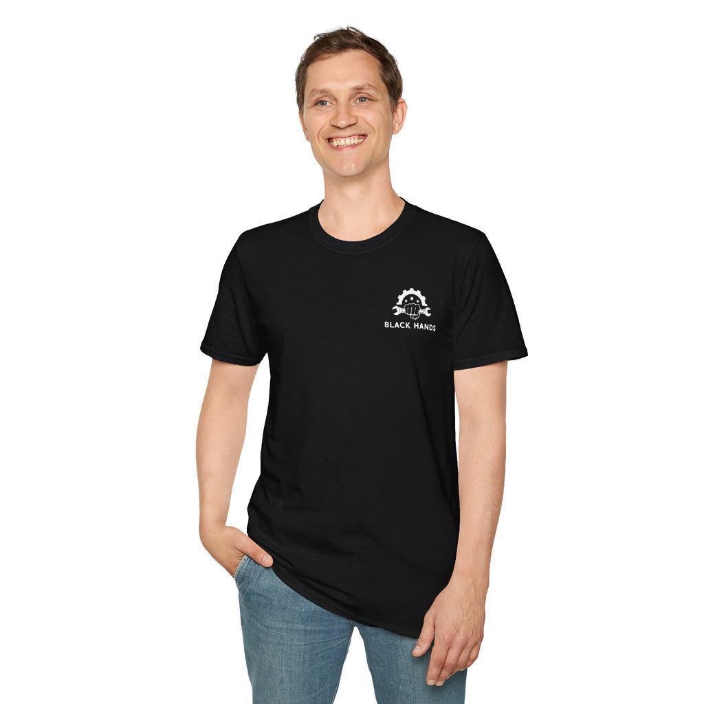 Military Appreciation Tee