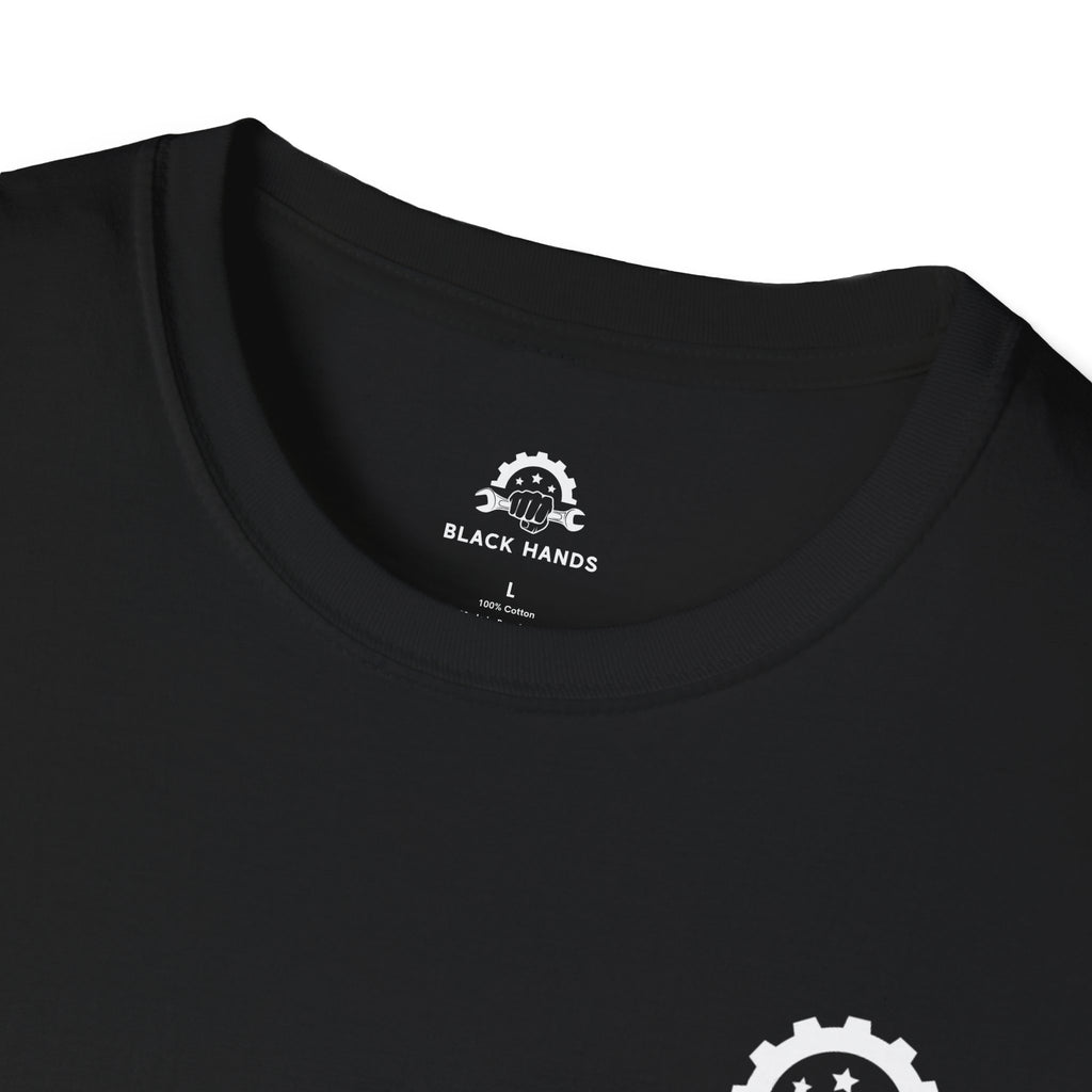 Not All Smoke Outs Are BBQs Tee