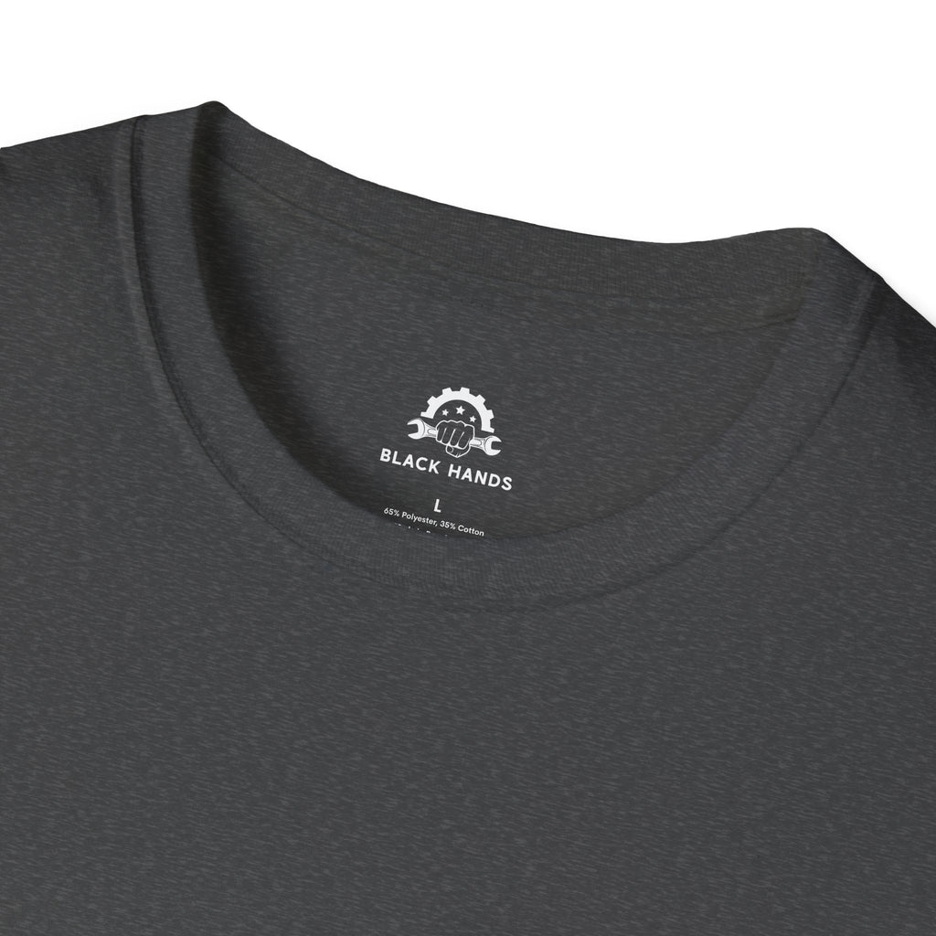 Lucky You, I'm Here Now Tee