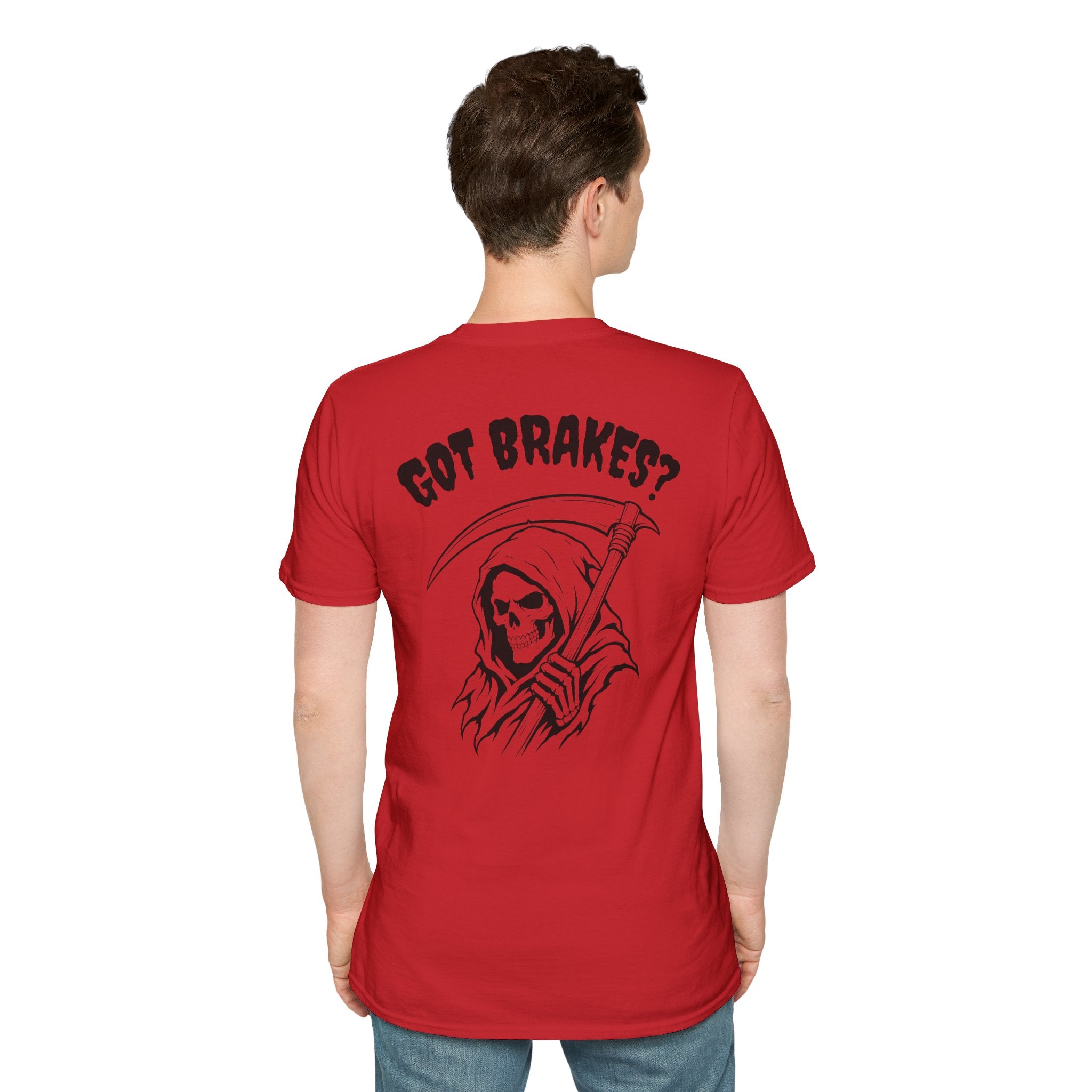 Got Brakes? Tee