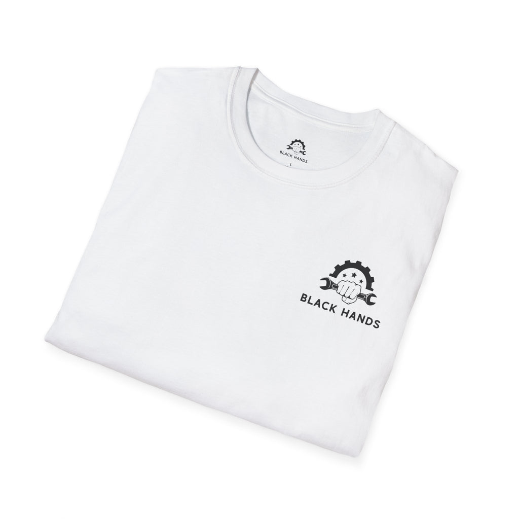 My Garage My Rules Tee