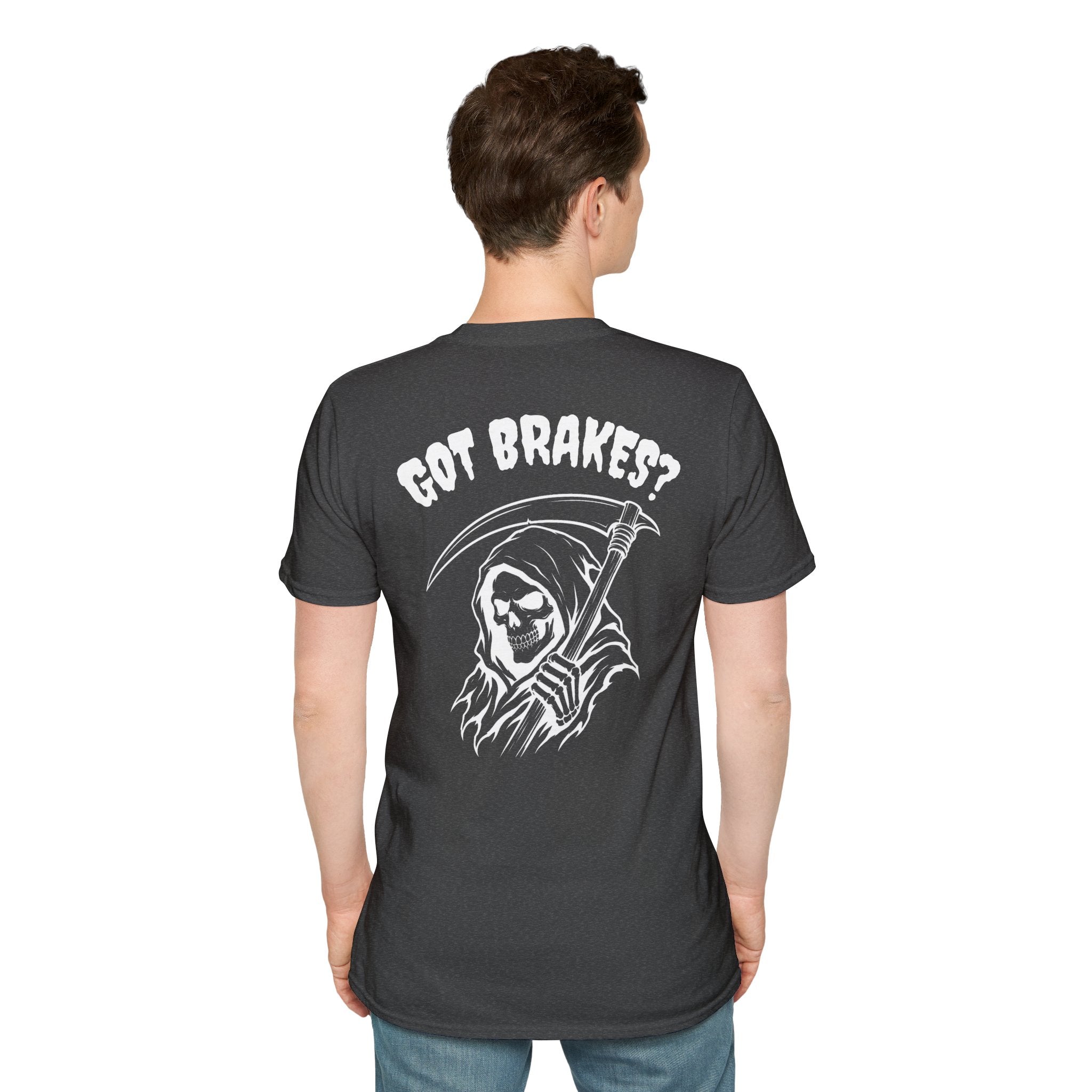 Got Brakes? Tee