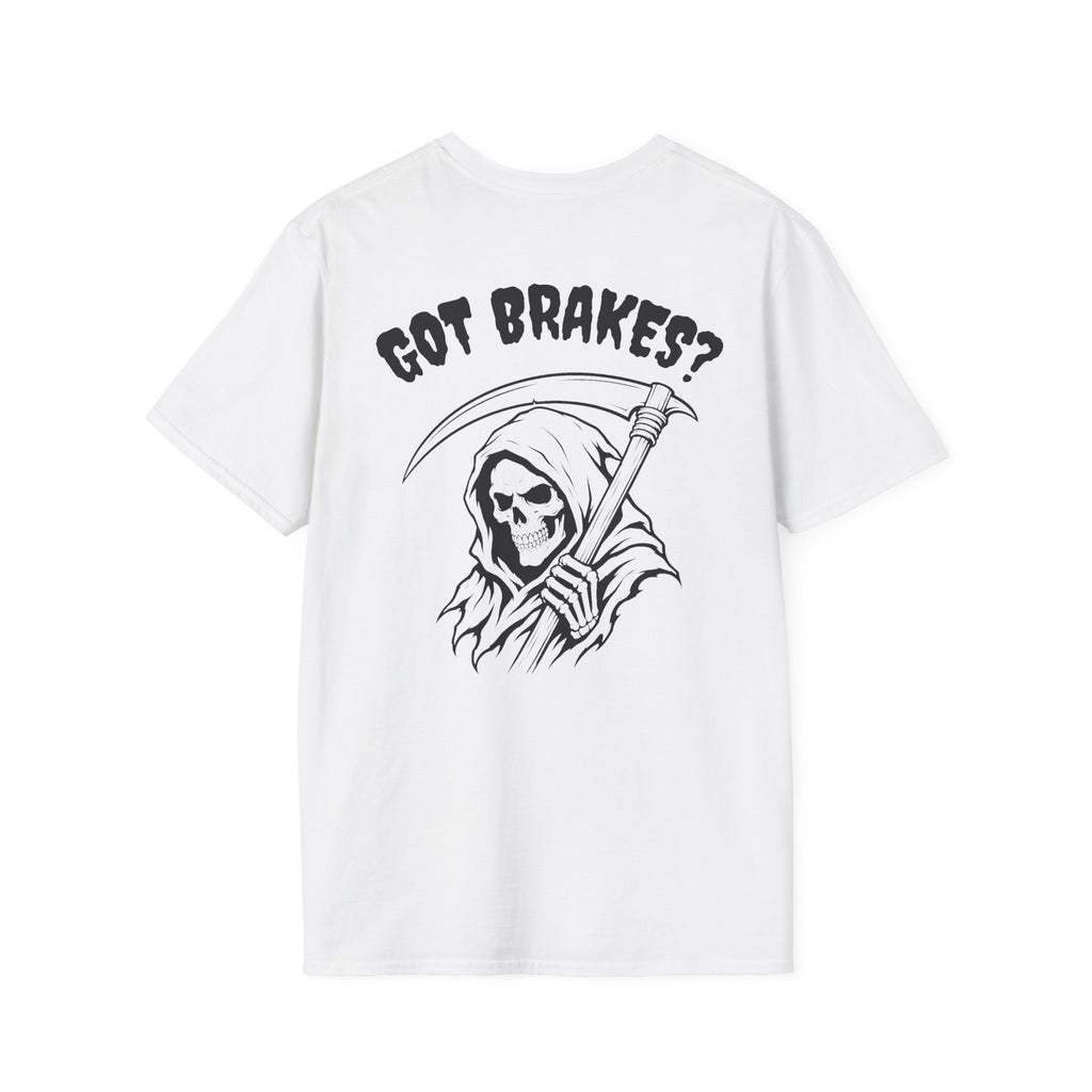 Got Brakes? Tee
