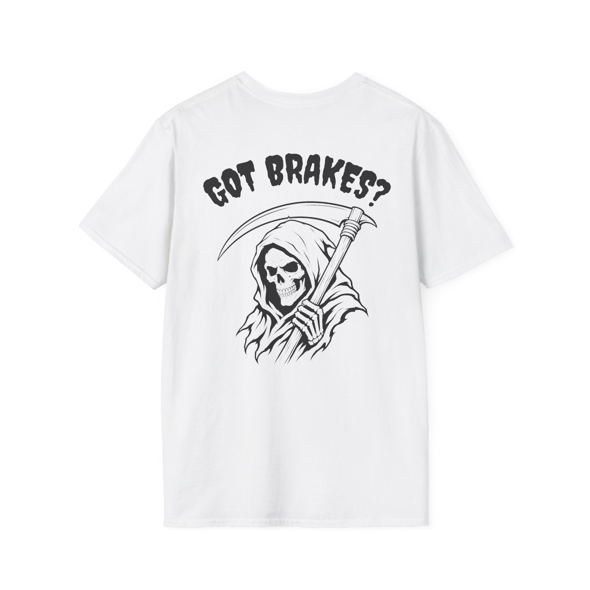 Got Brakes? Tee
