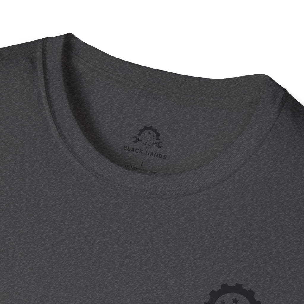 Military Appreciation Tee