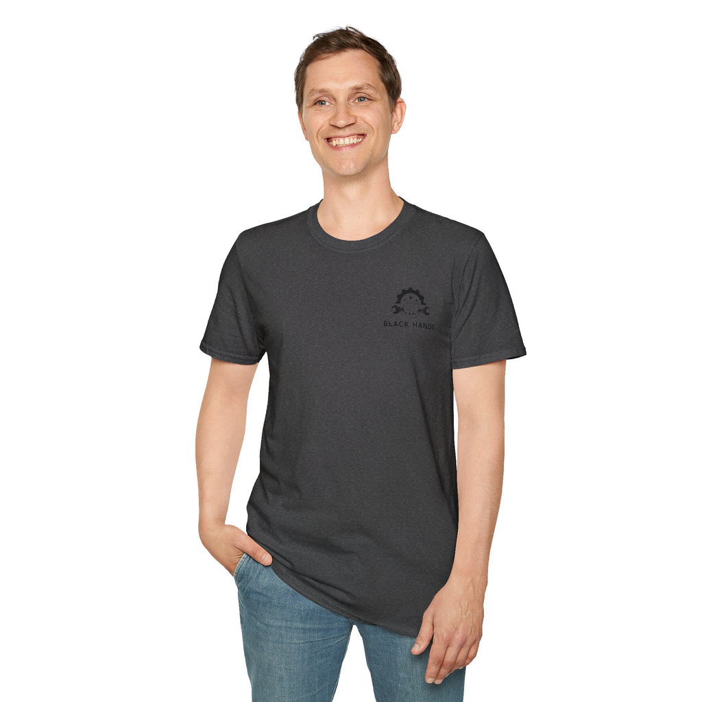 Military Appreciation Tee