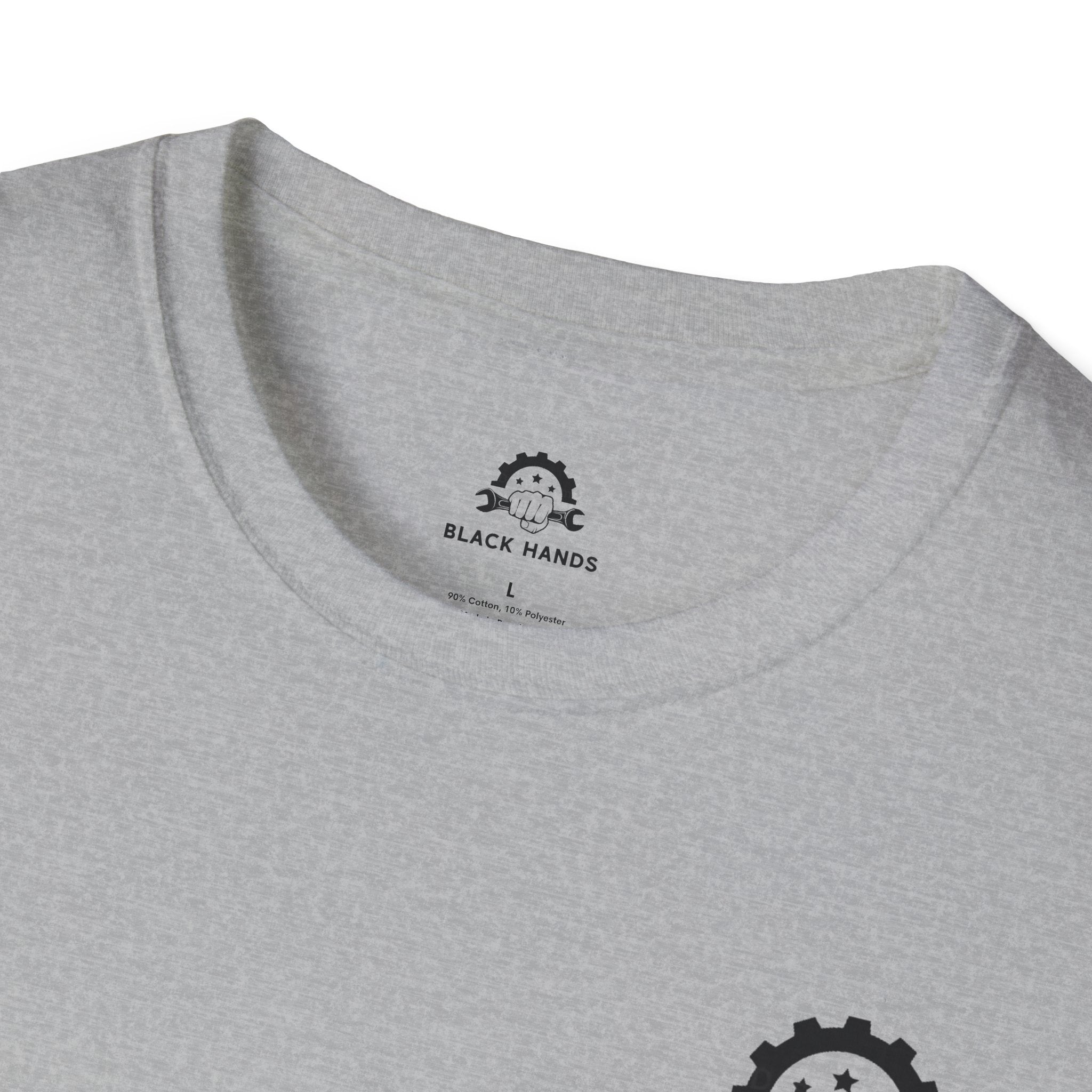 Lucky You, I'm Here Now Tee