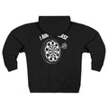 I Aim to Please Zip-Up Hoodie