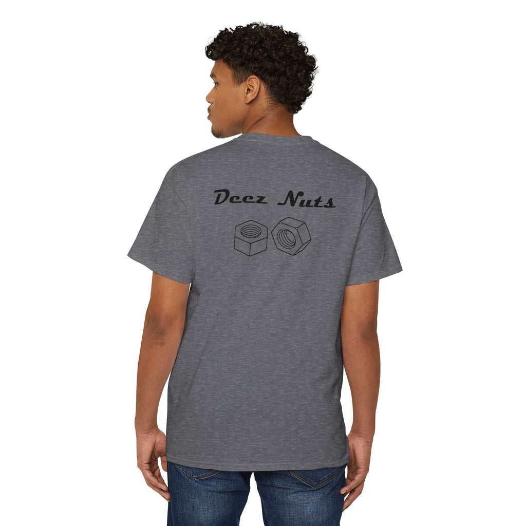 Deez Nuts Pocket Tee