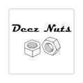 Deez Nuts Sticker