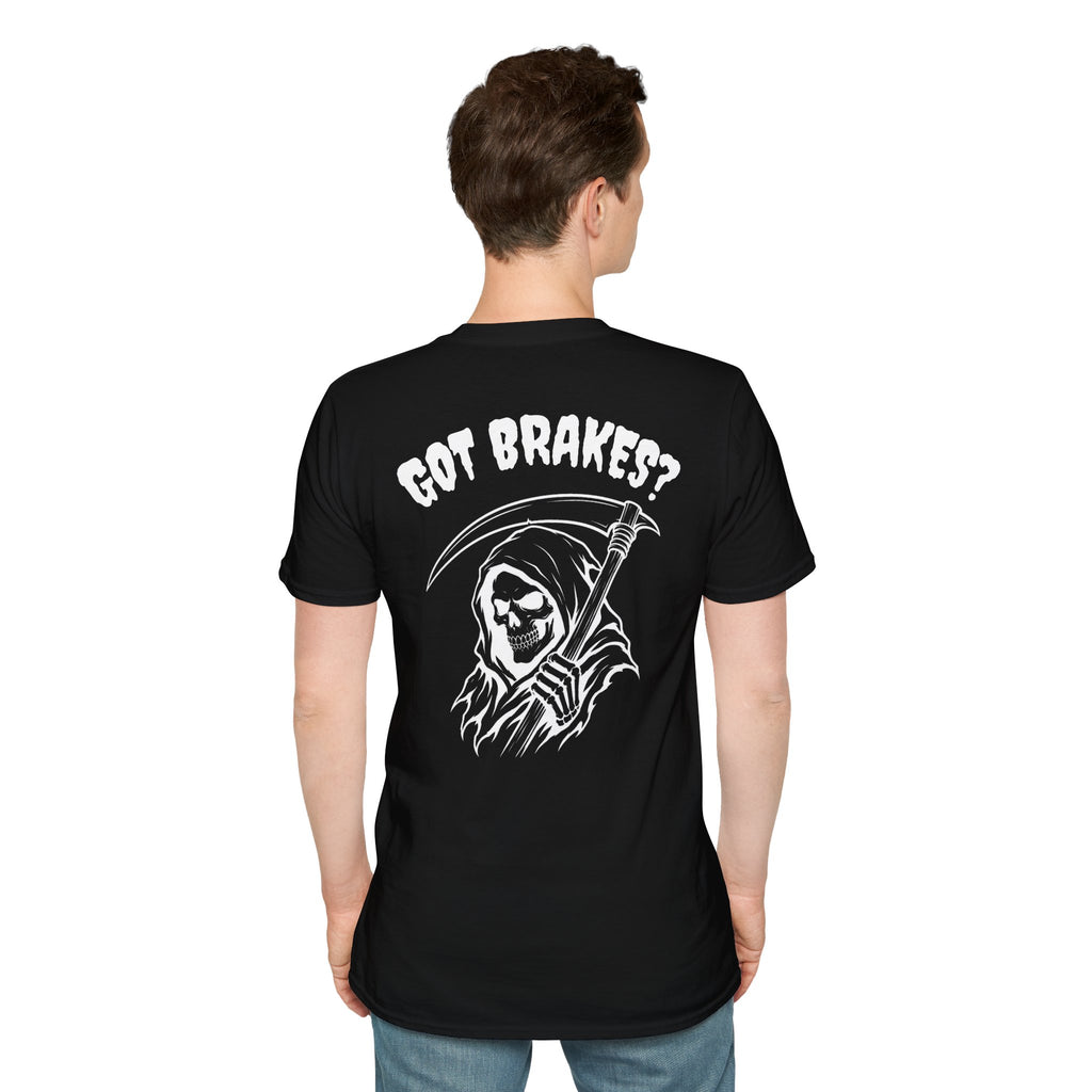 Got Brakes? Tee