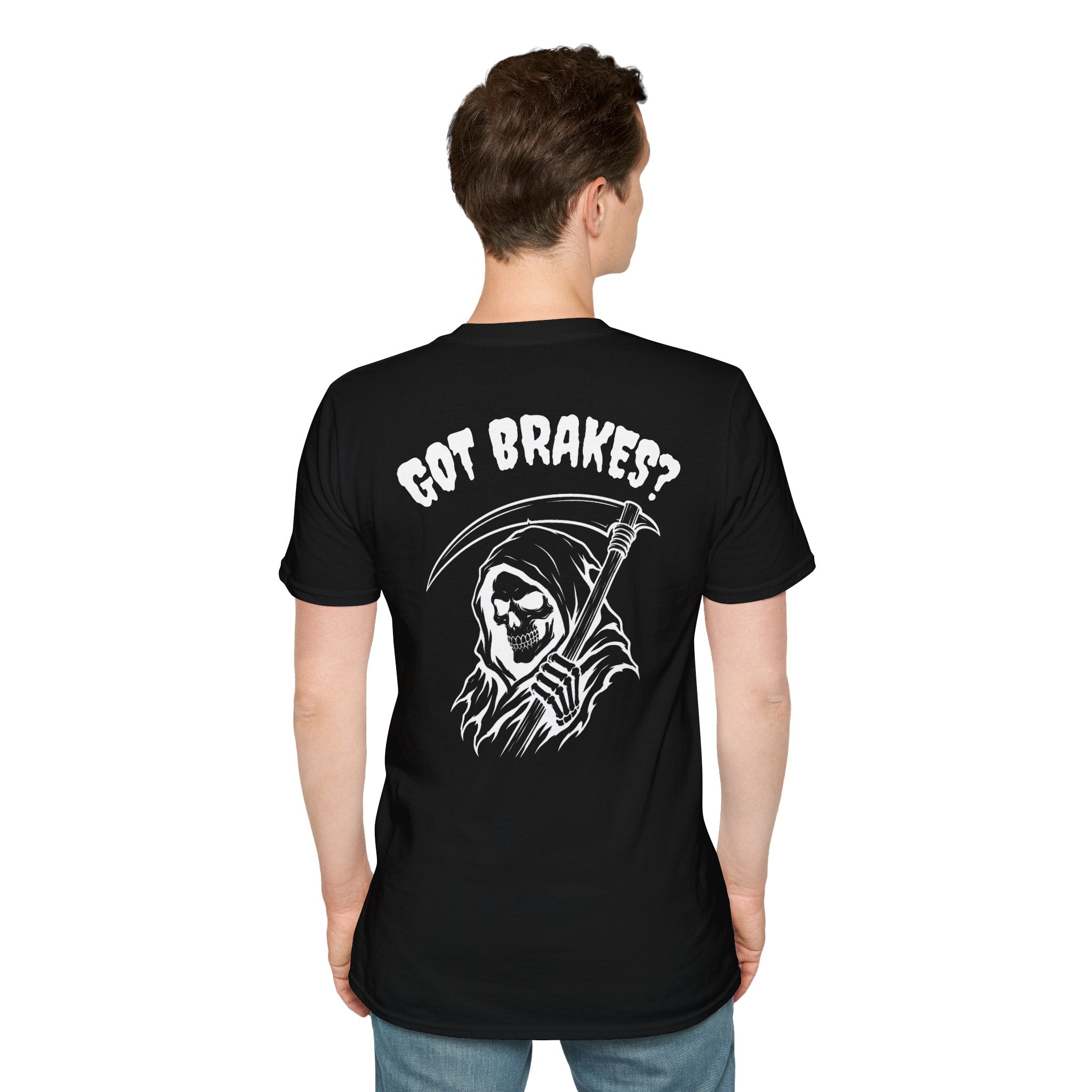Got Brakes? Tee