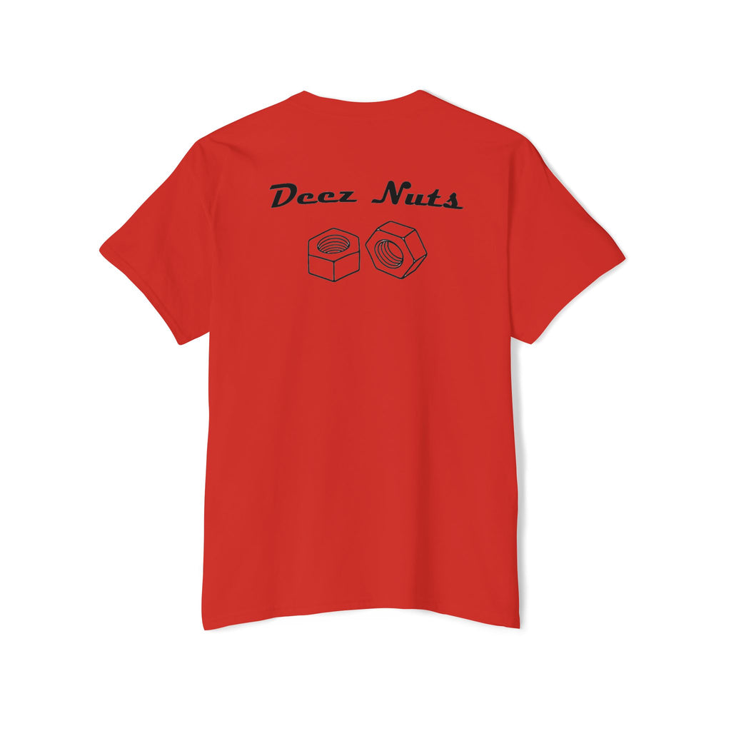Deez Nuts Pocket Tee