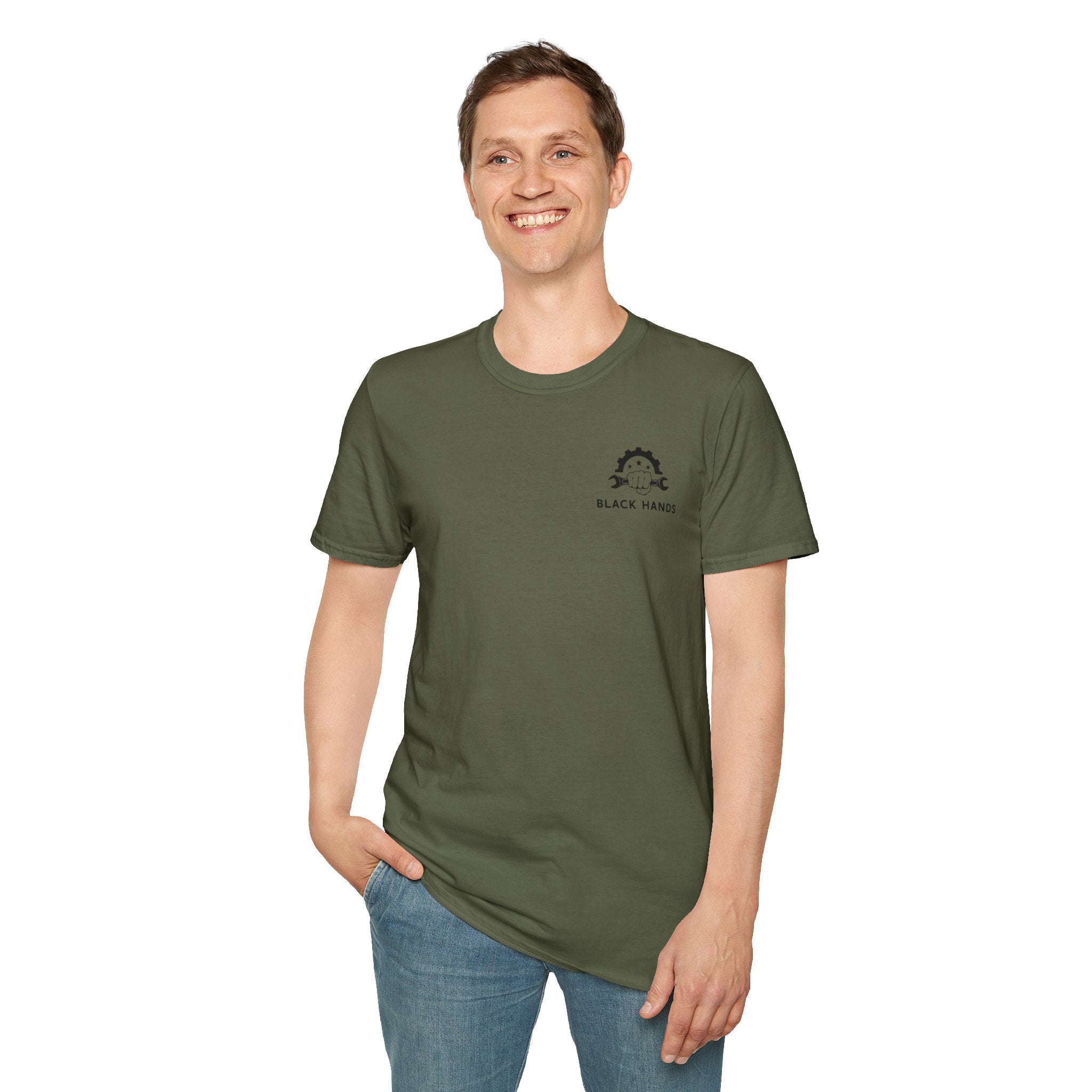 Got Brakes? Tee