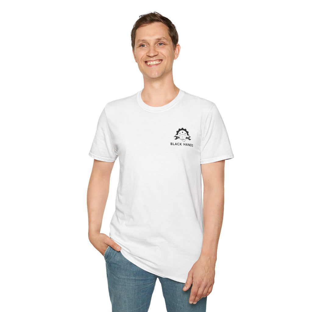 Deez Nuts Tee