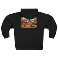 I Am Your Father Comic Humor Zip Hoodie