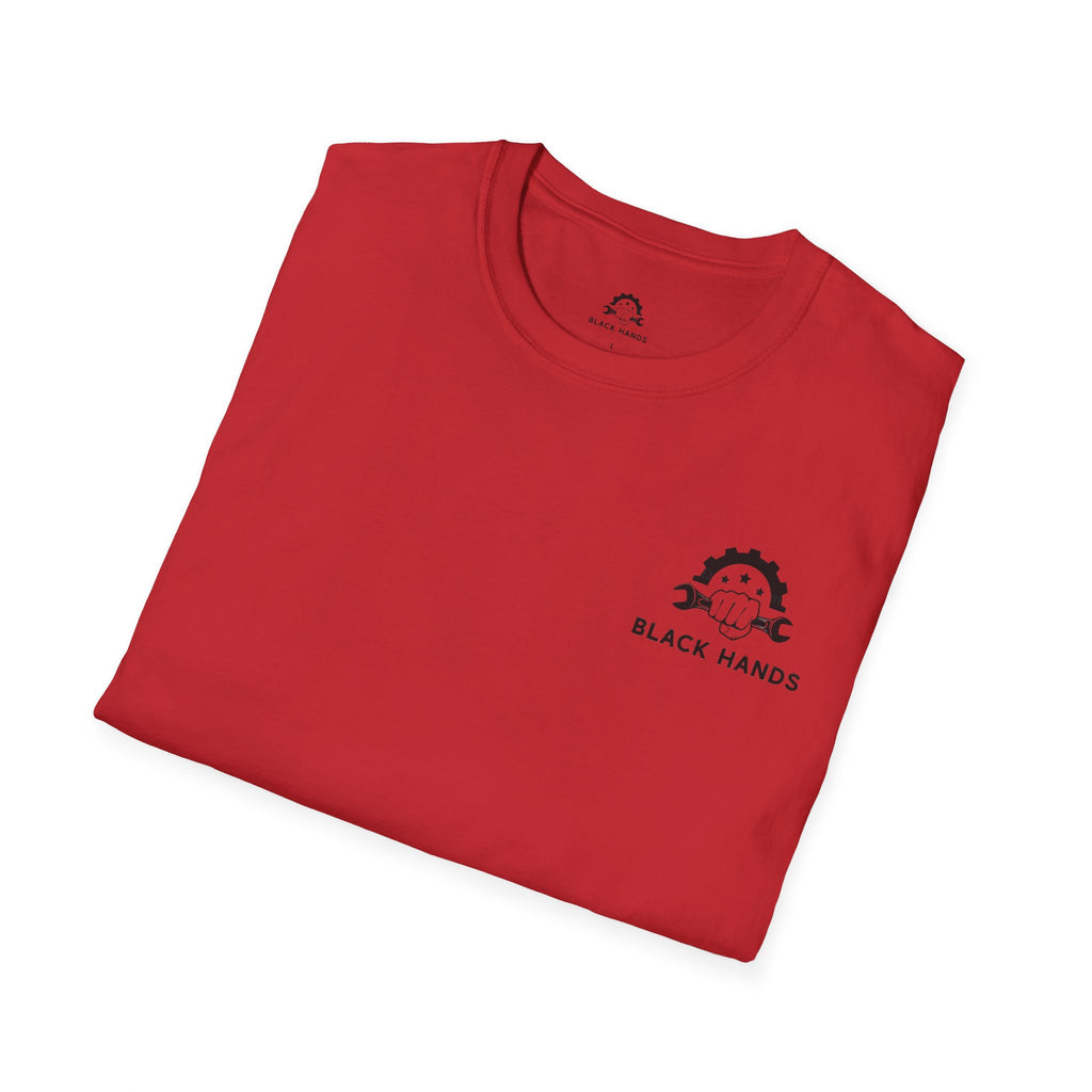 My Garage My Rules Tee