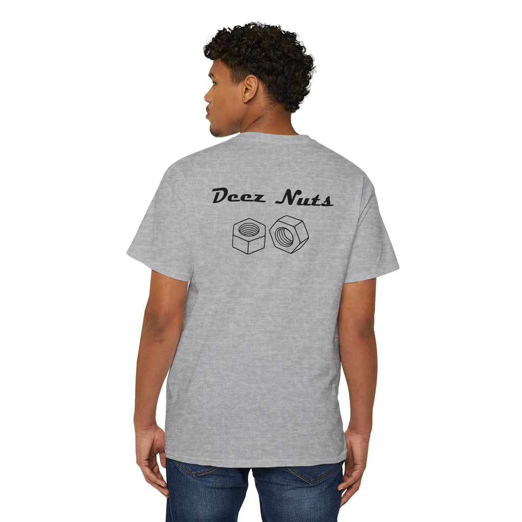 Deez Nuts Pocket Tee