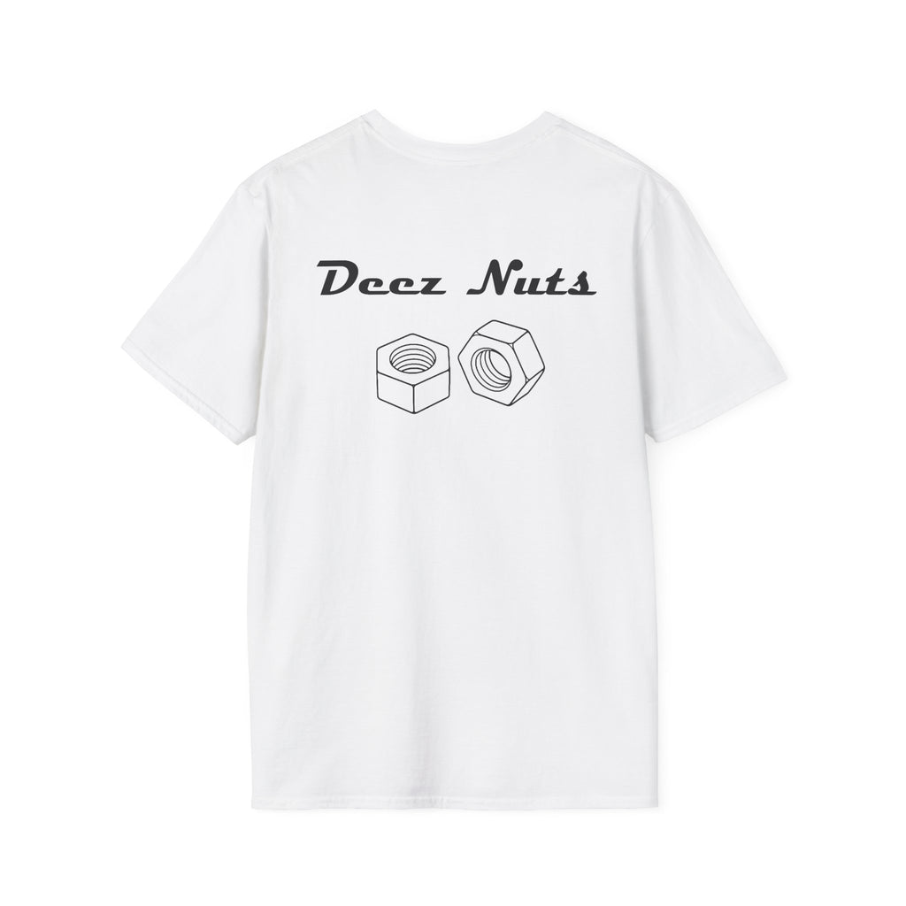 Deez Nuts Tee
