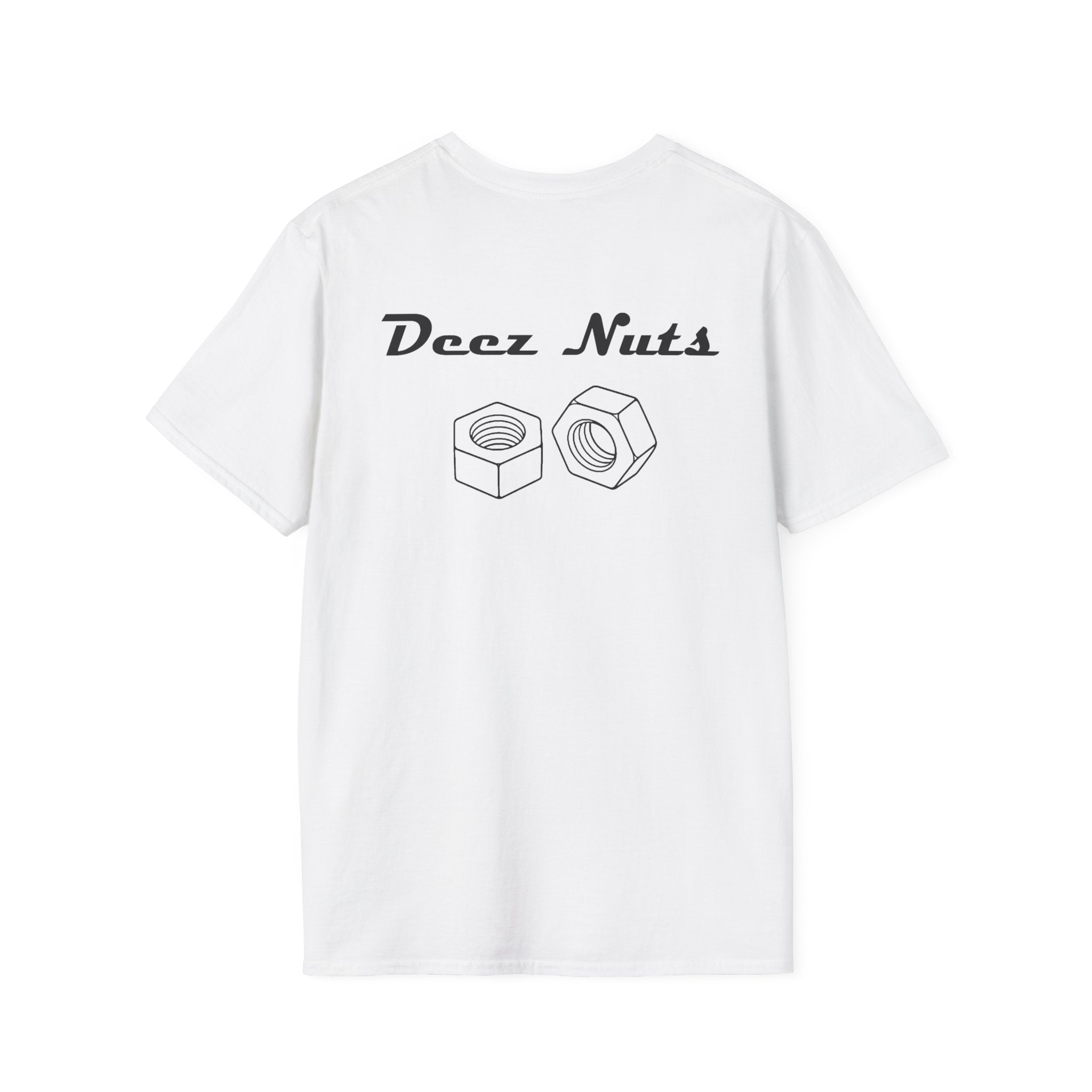 Deez Nuts Tee