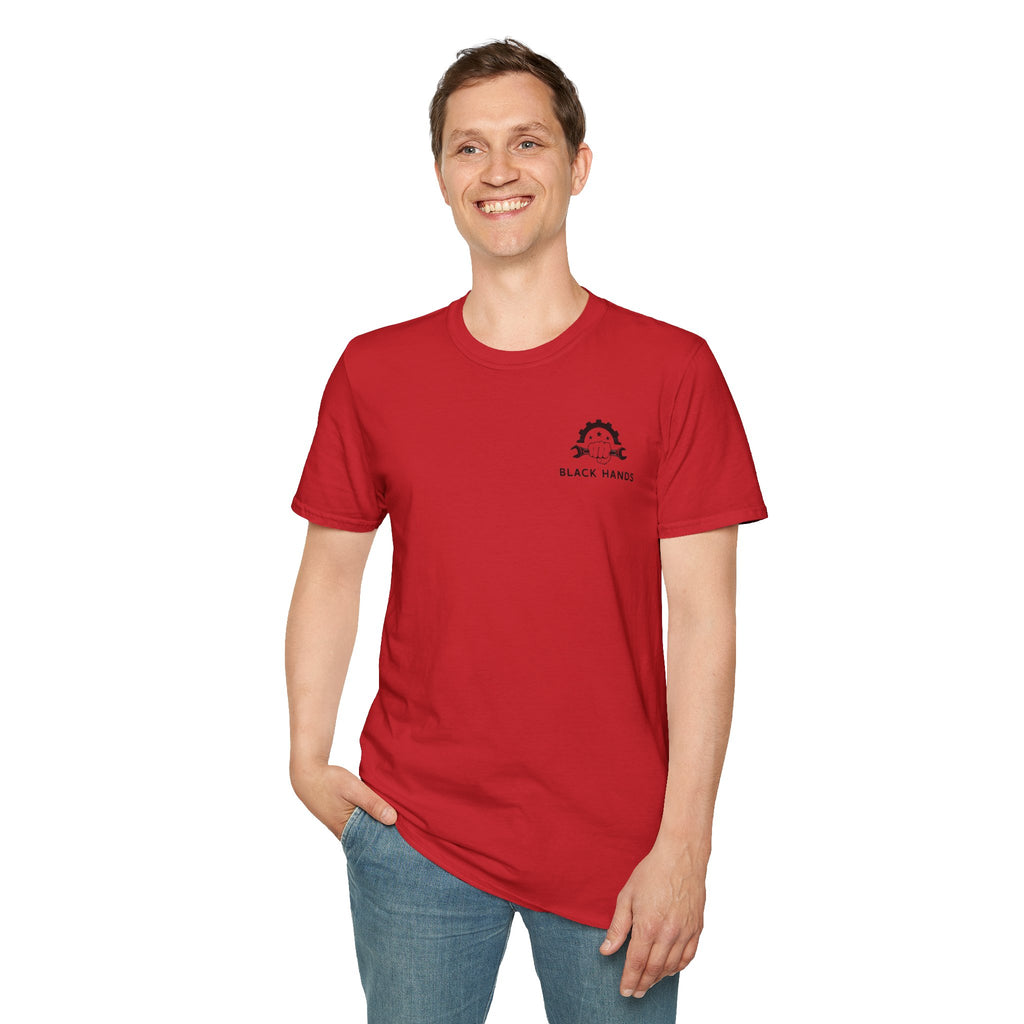Got Brakes? Tee