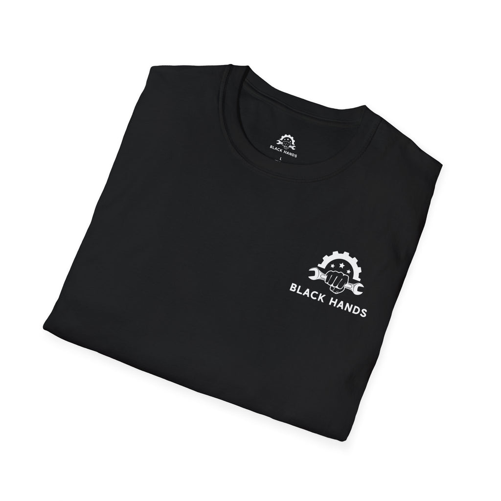 I Aim to Please Tee