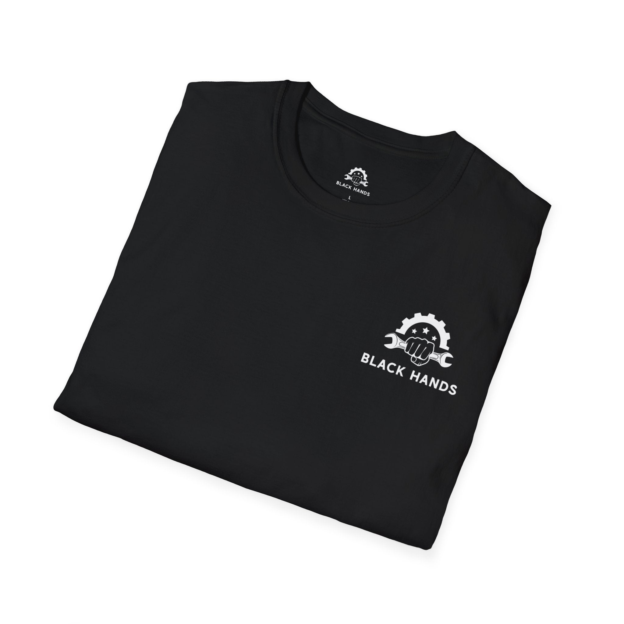 I Aim to Please Tee