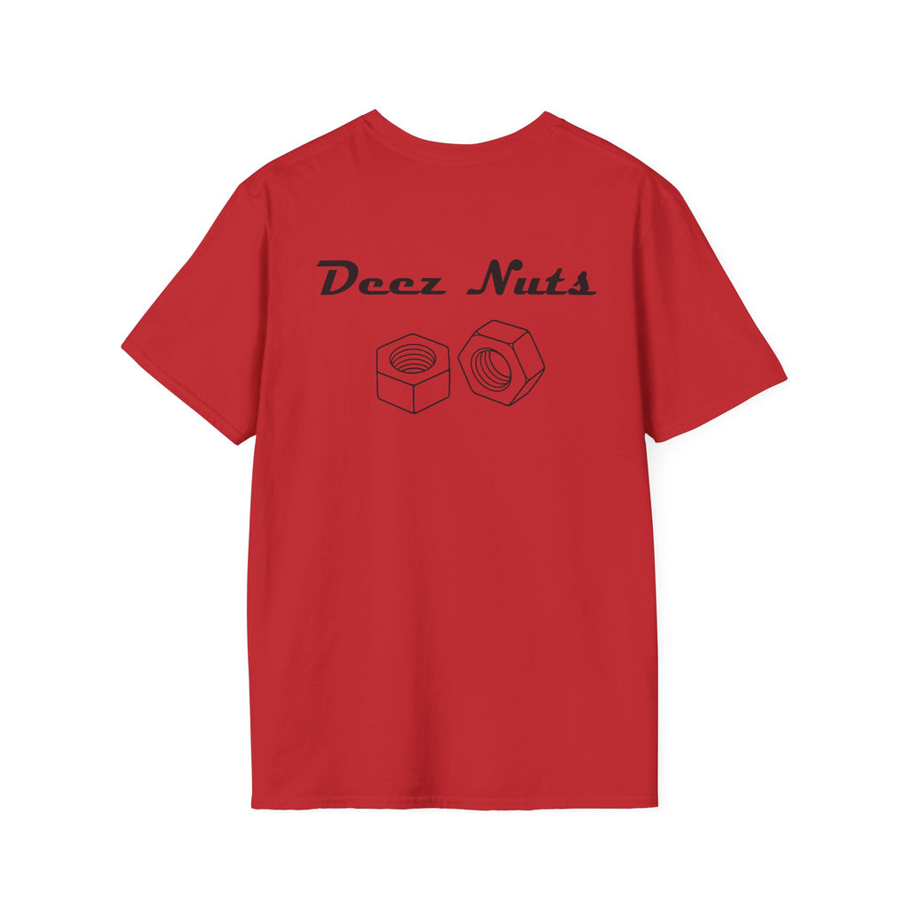 Deez Nuts Tee