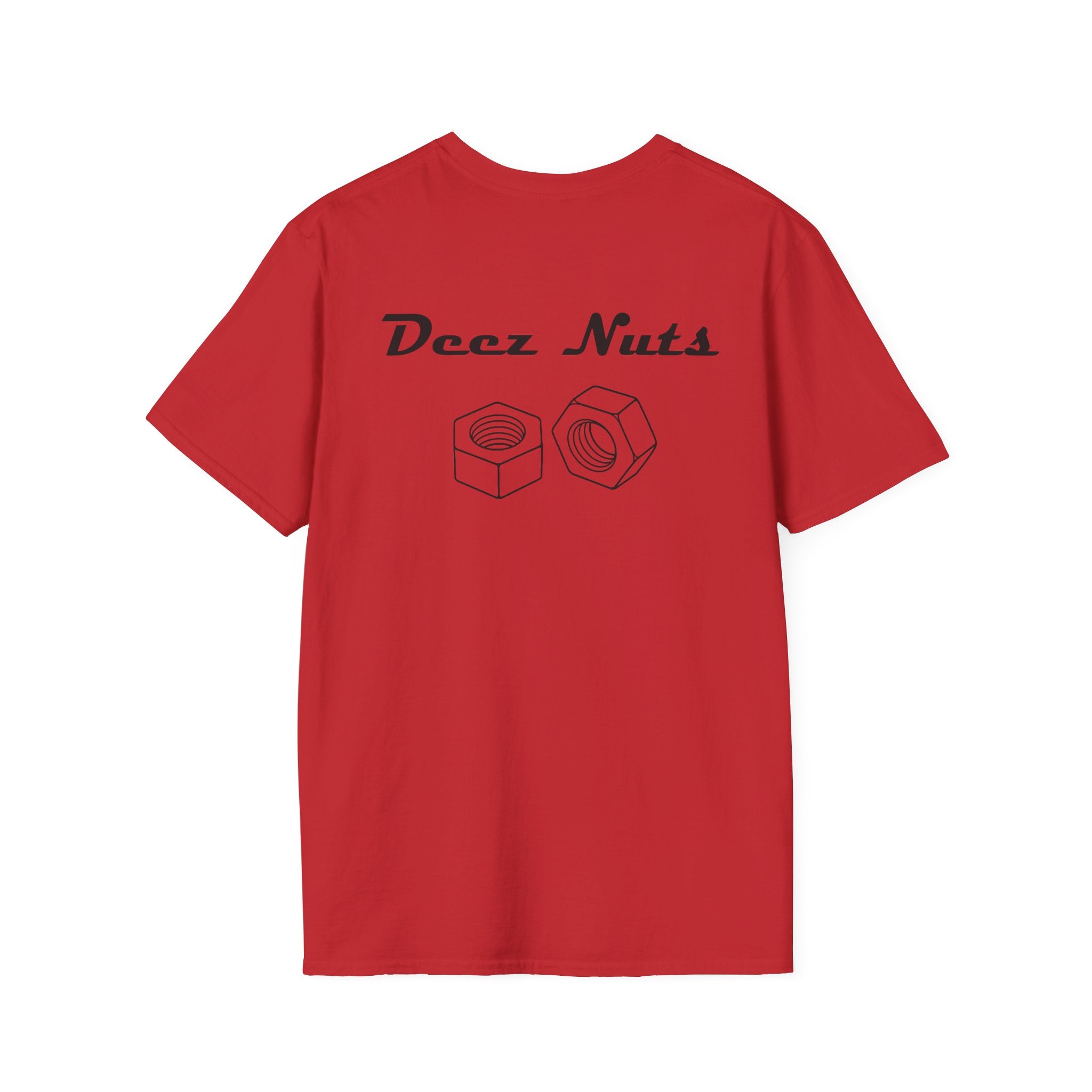 Deez Nuts Tee