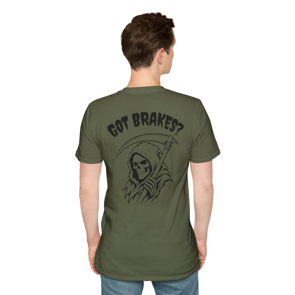 Got Brakes? Tee