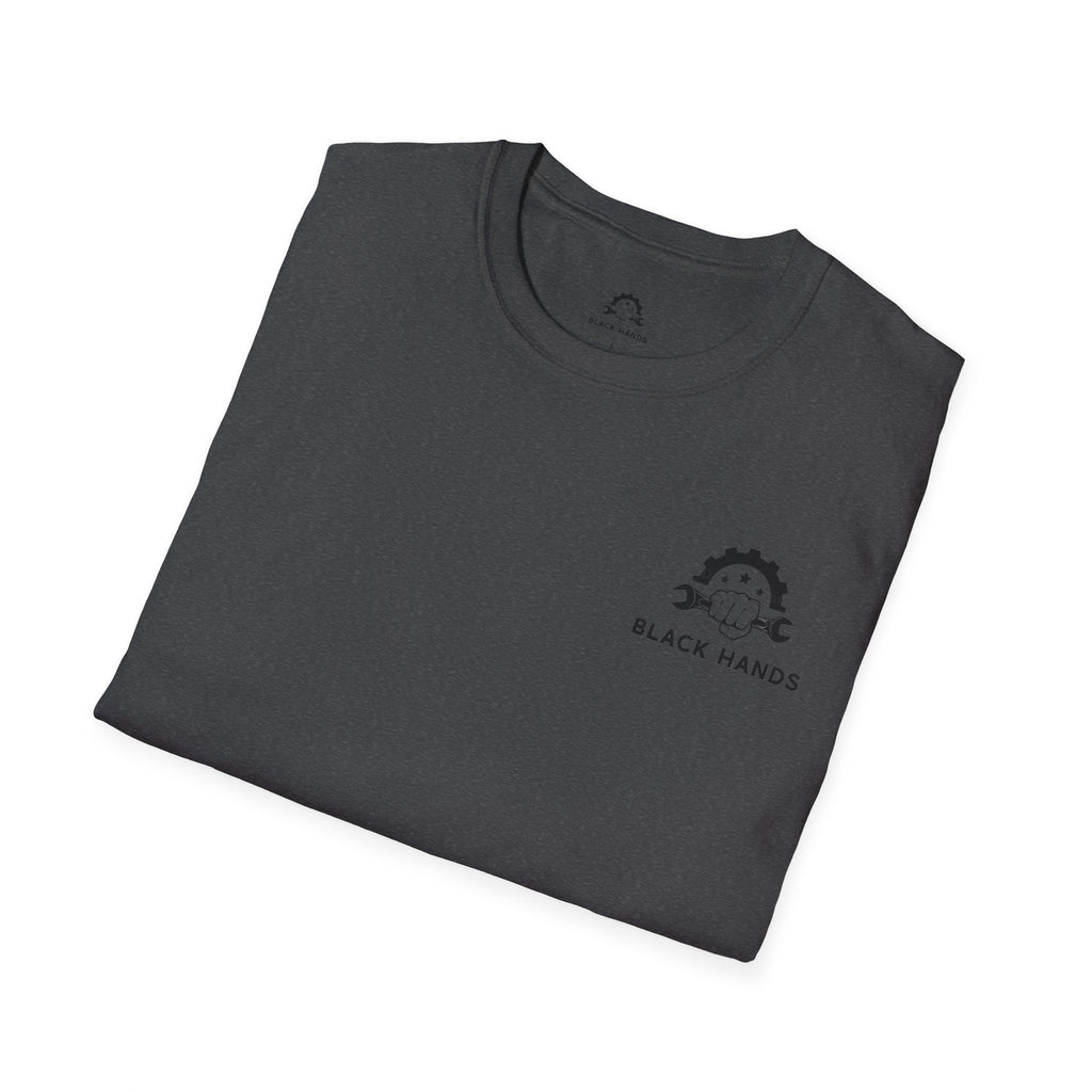 Warning: Watch for Flying Tools! Tee