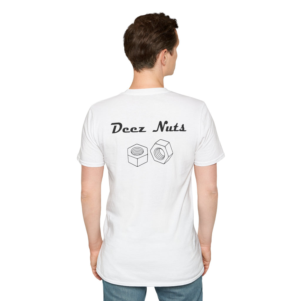 Deez Nuts Tee