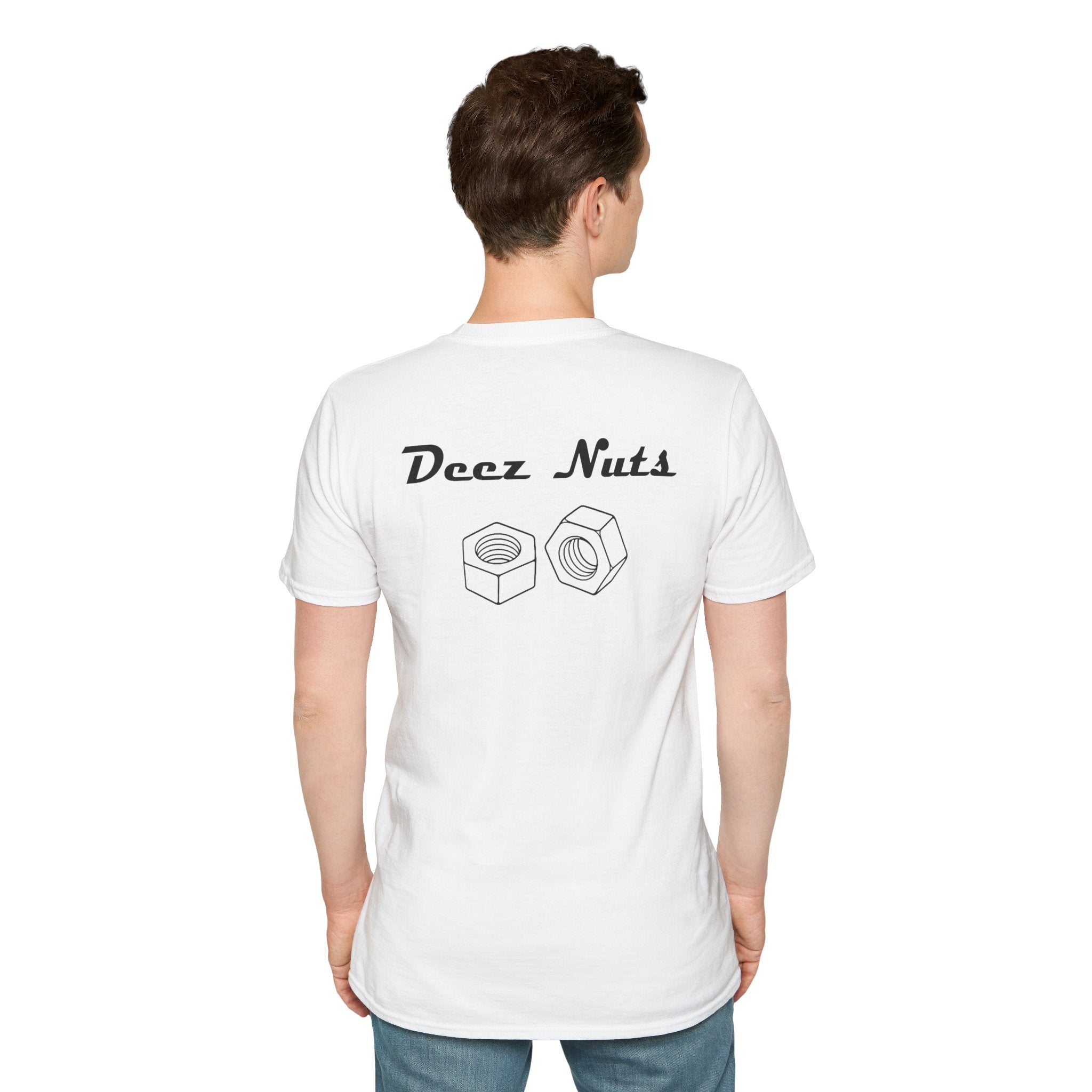 Deez Nuts Tee