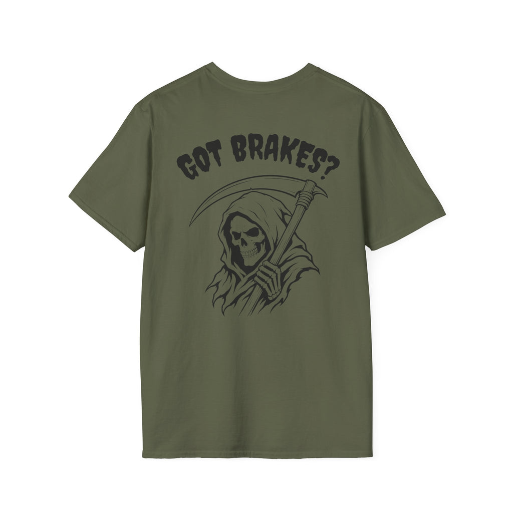 Got Brakes? Tee