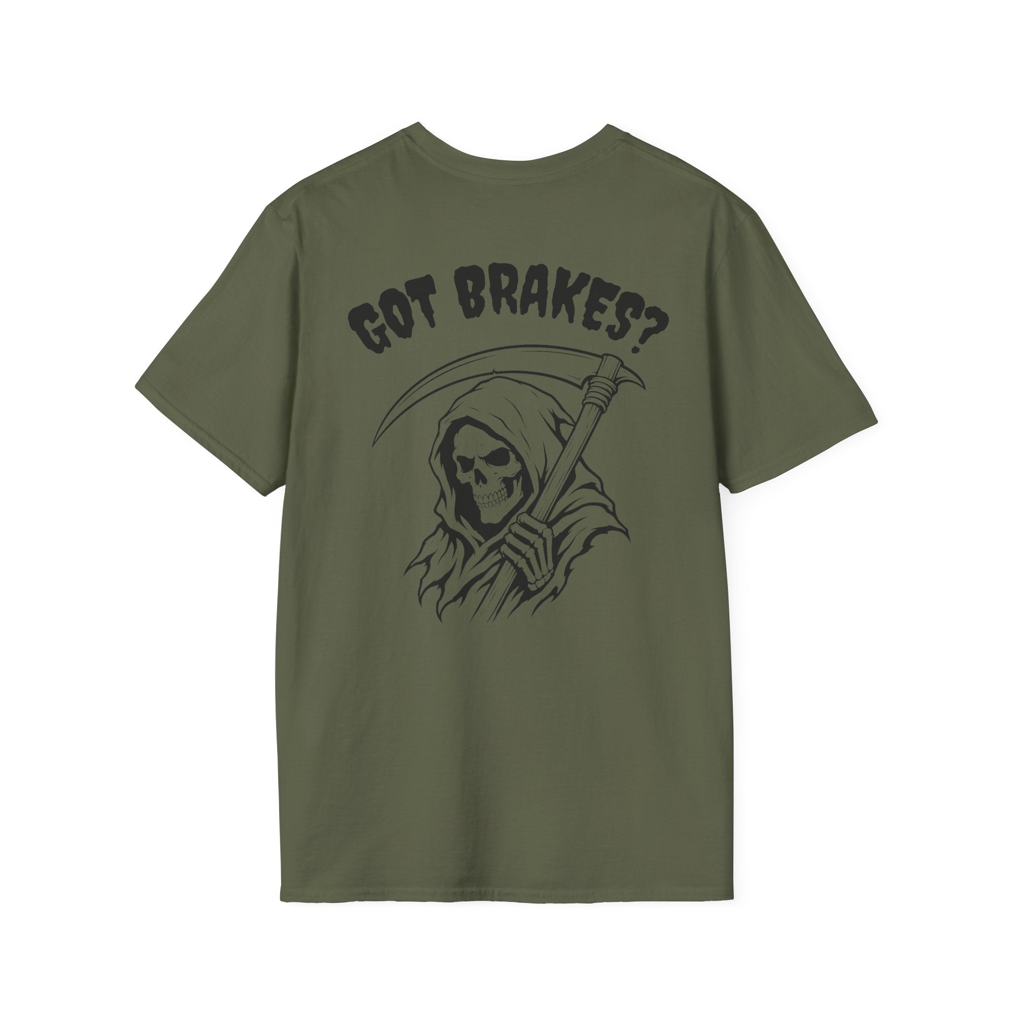 Got Brakes? Tee